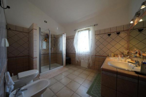casa del Mar, primo piano, appartamento in villa